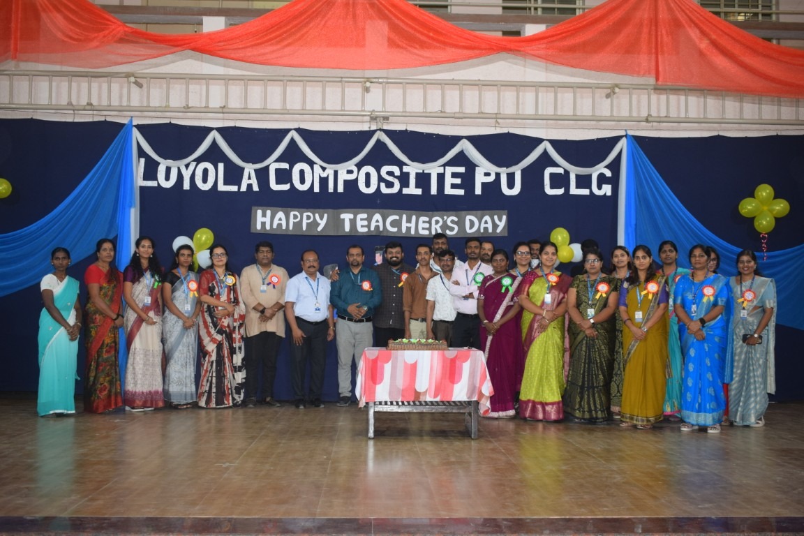 TEACHERS DAY-2025-26